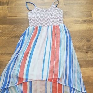 Jessica Simpson girls dress.  Sz medium